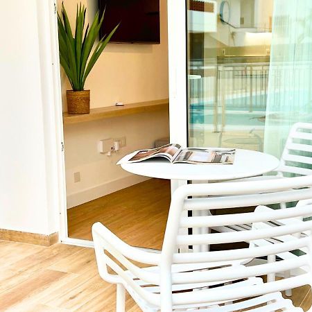 Apartamento Renovado Cerca De La Playa Maspalomas (Gran Canaria) Exterior foto