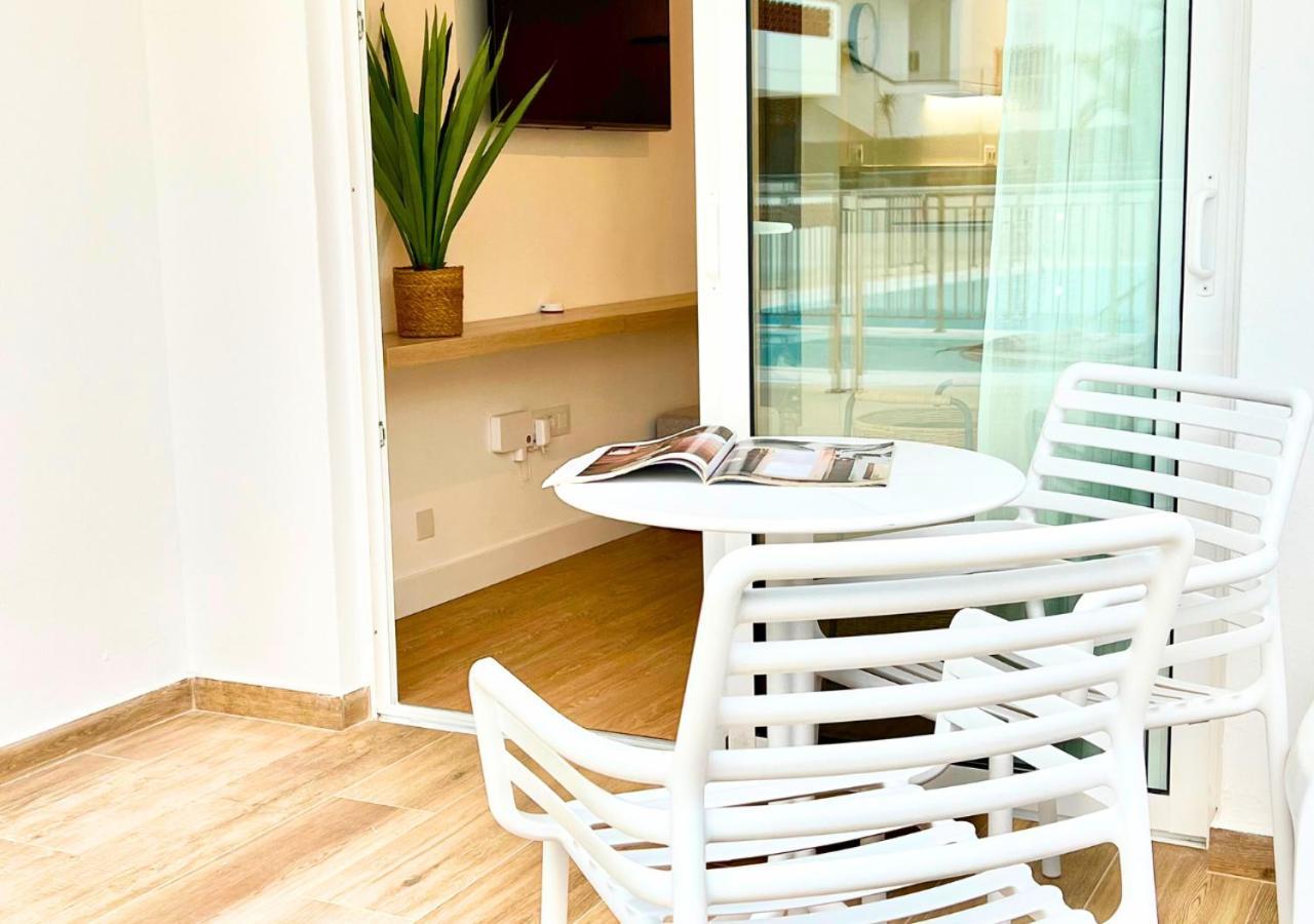 Apartamento Renovado Cerca De La Playa Maspalomas (Gran Canaria) Exterior foto