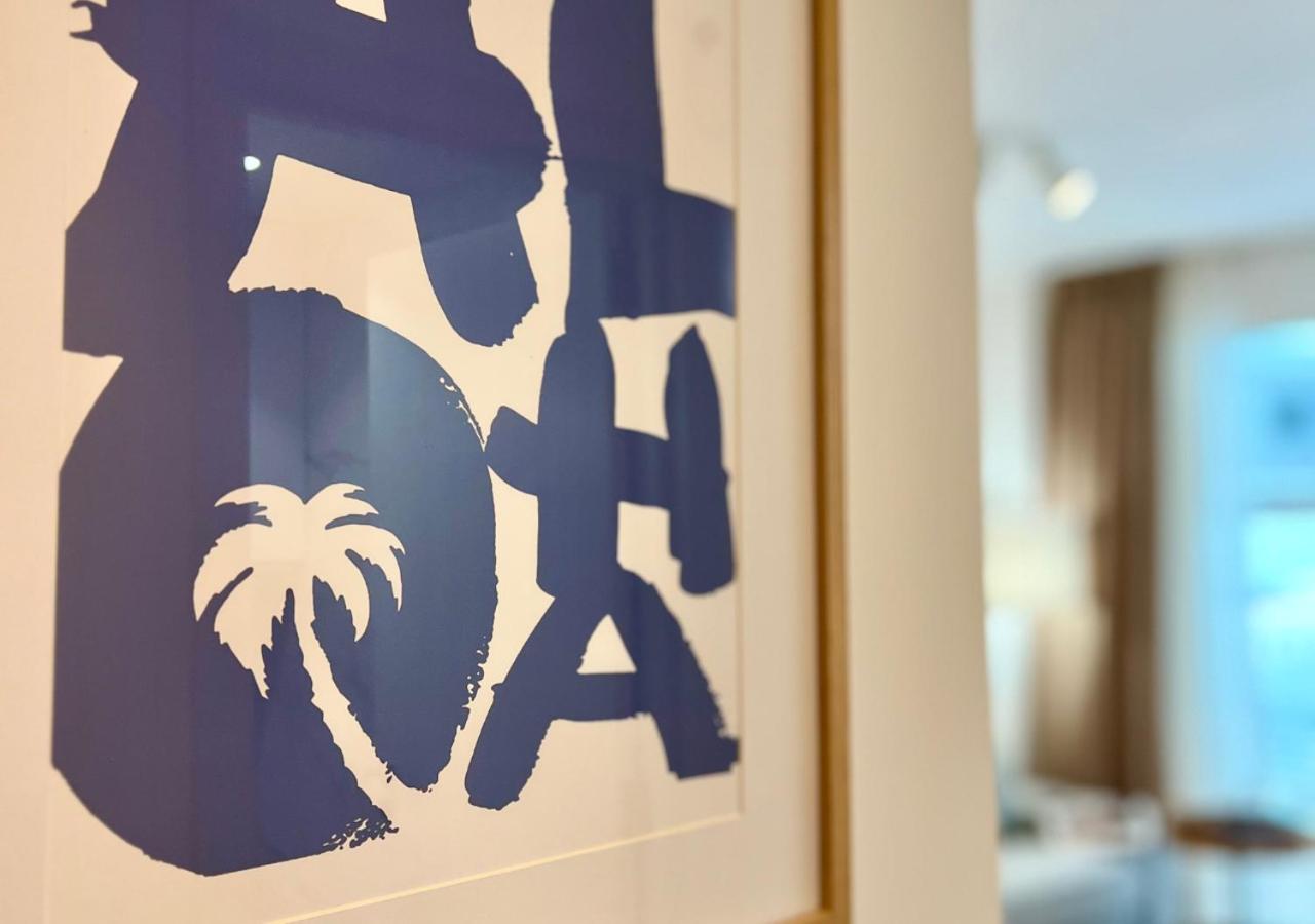 Apartamento Renovado Cerca De La Playa Maspalomas (Gran Canaria) Exterior foto