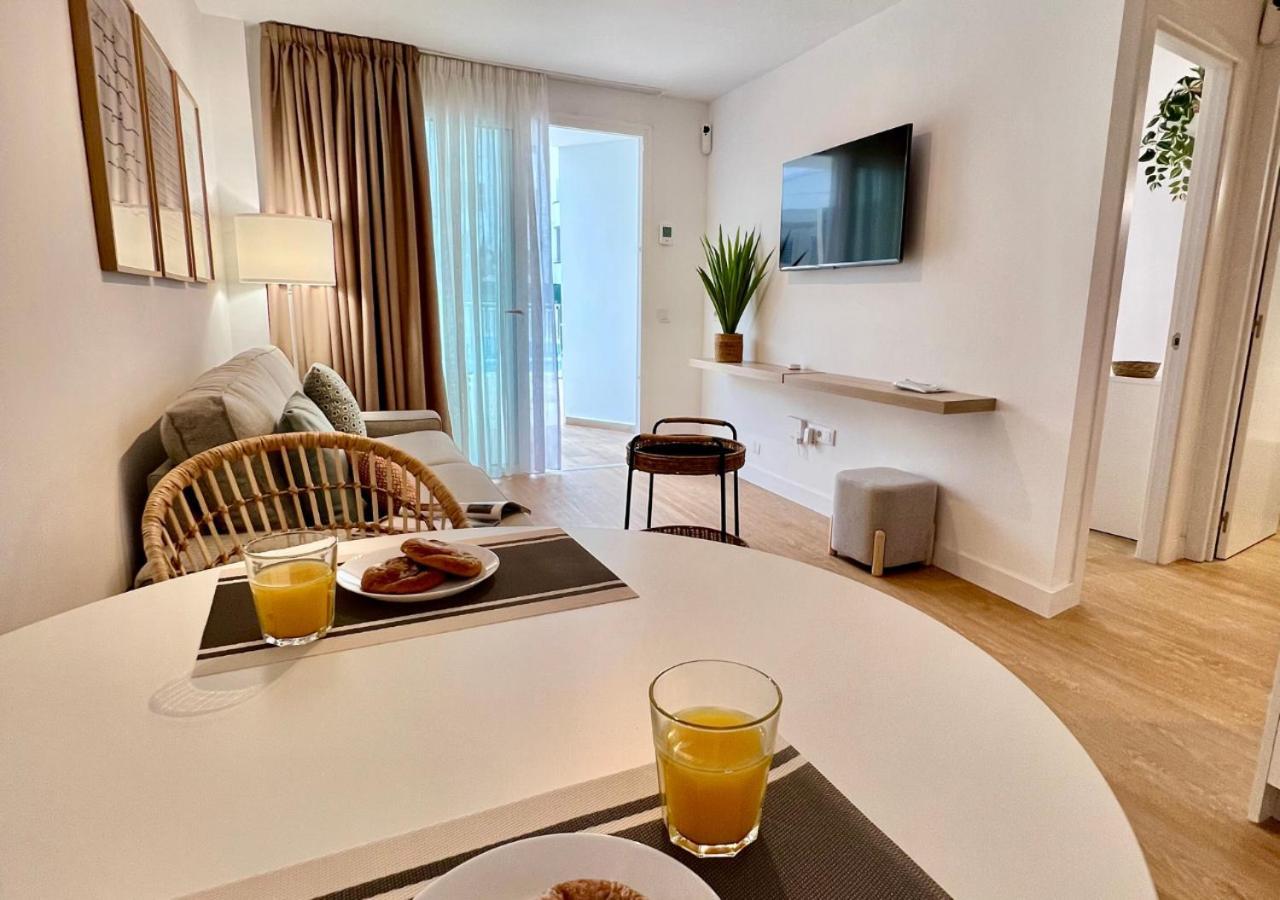 Apartamento Renovado Cerca De La Playa Maspalomas (Gran Canaria) Exterior foto